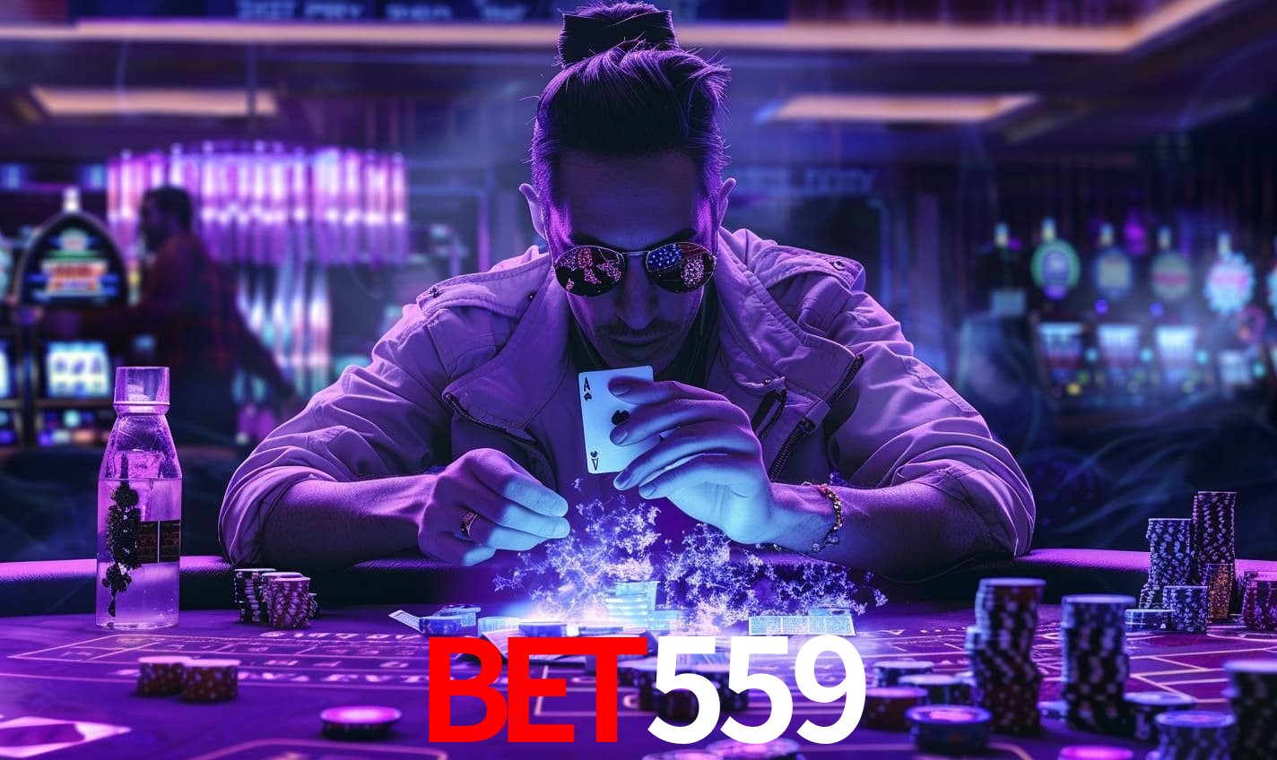 Roulette Table bet559