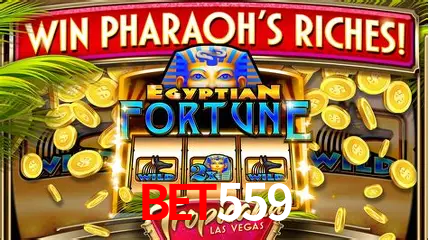 Descubra o Mundo do Cassino Online com bet559