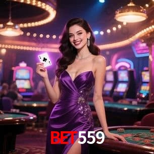Casino Ao Vivo bet559