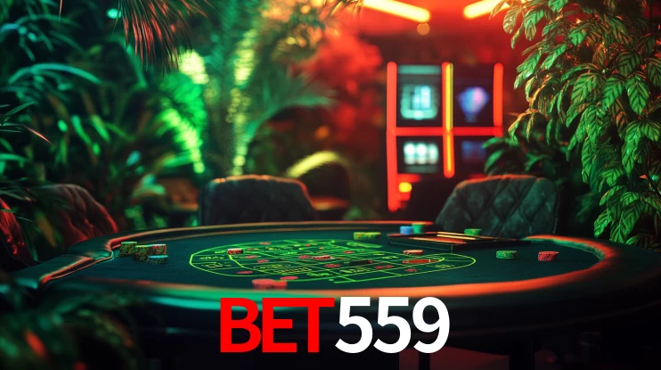 Welcome Bonus bet559