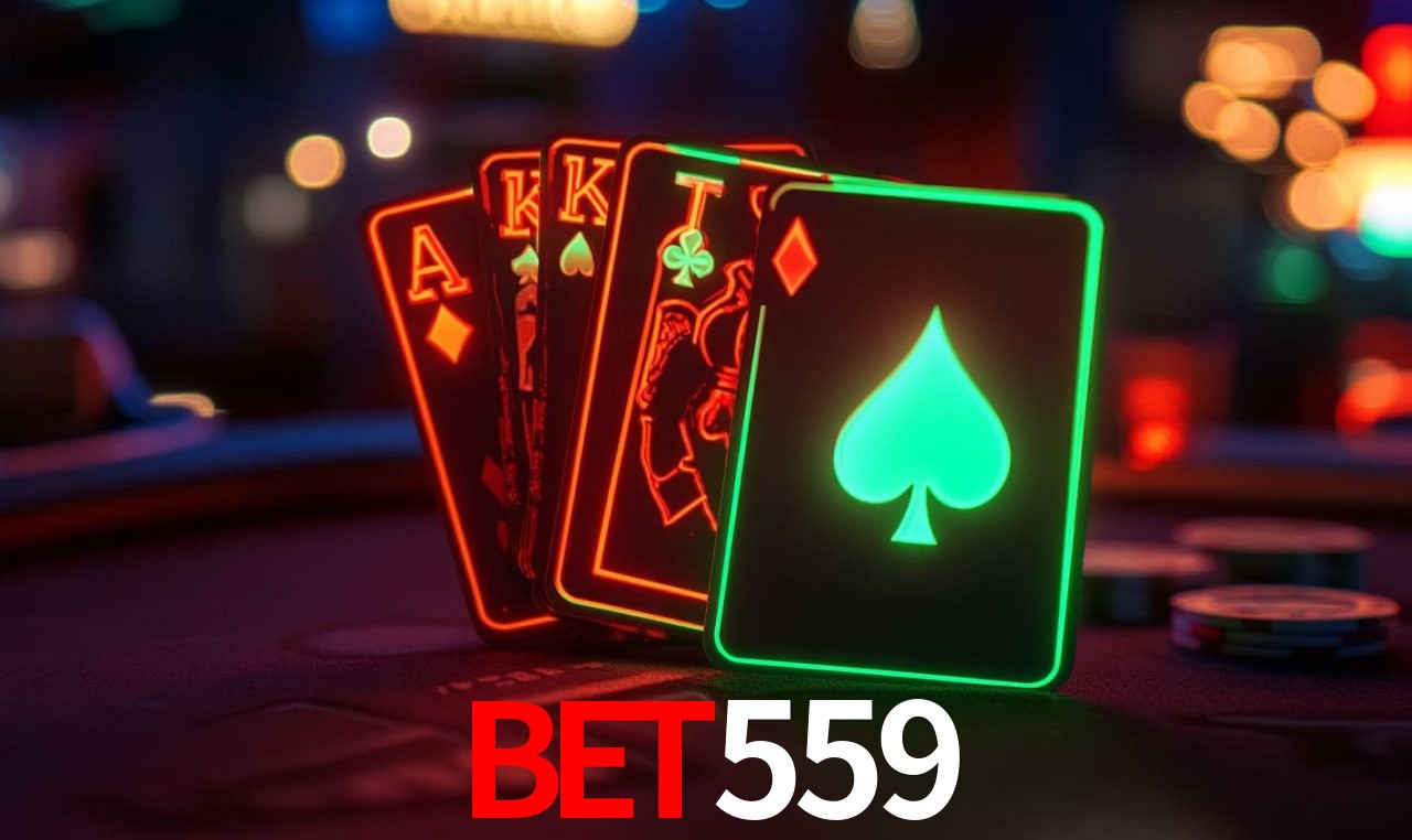 Avaliações dos Jogadores bet559