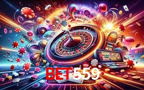 Apostas de Basquete bet559